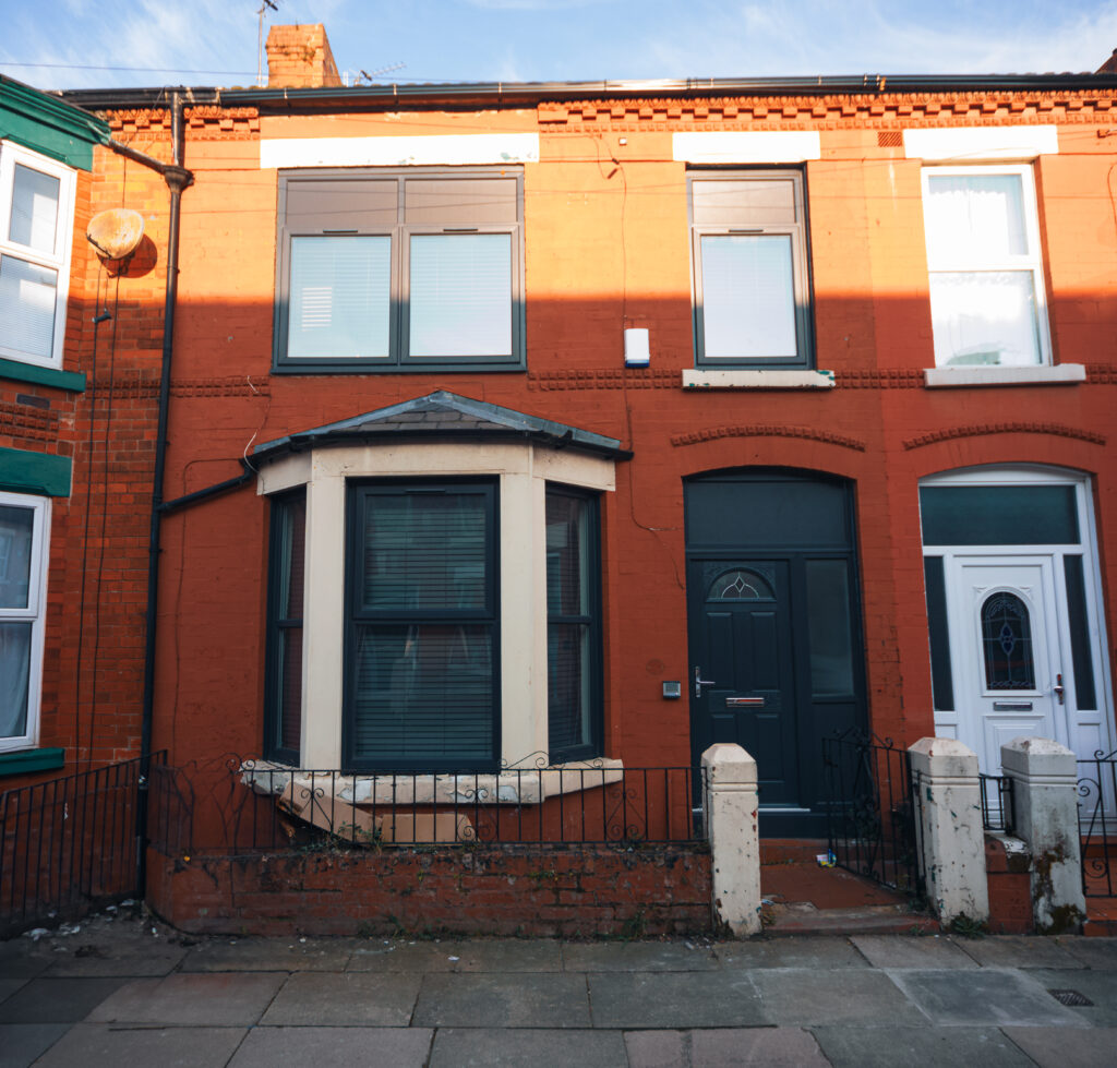 Kenmare Road, Wavertree, Liverpool L15 3HQ