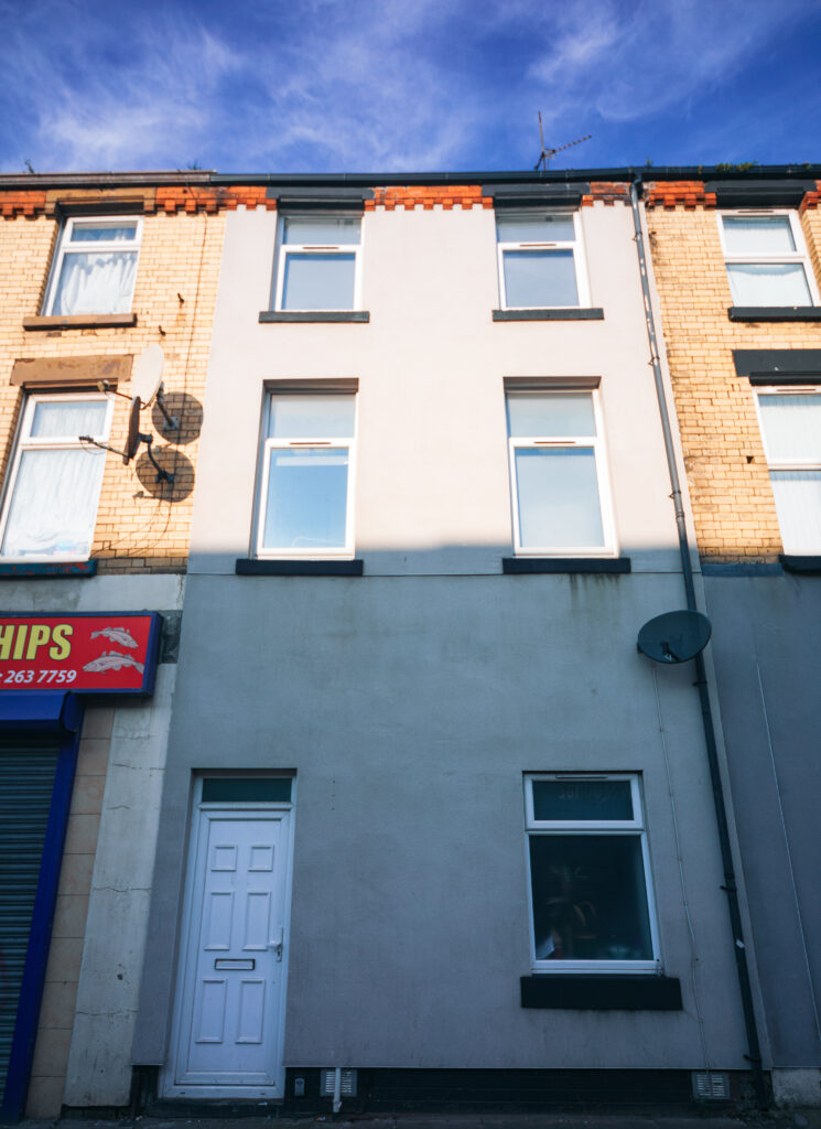 Holt Road, Kensington, Liverpool, L7 2PN