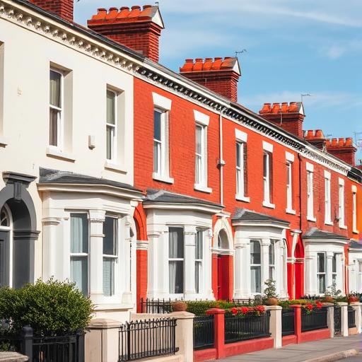 Liverpool Student HMO Portfolio