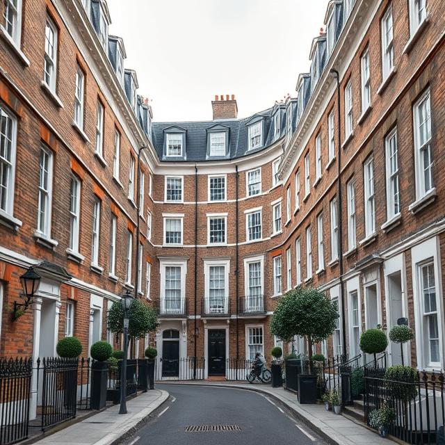 Block of x5 Apartments – Student Lets Liverpool