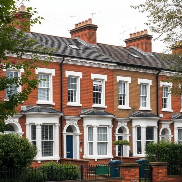 8 Bedroom Student HMO Liverpool